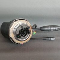 Mercedes W211 E-Klasse Blinkerschalter Tempomat Kontaktspirale A1714640518 #3