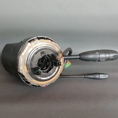 Mercedes W211 E-Klasse Blinkerschalter Tempomat Kontaktspirale A1714640518 #3