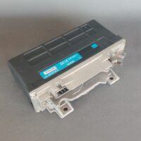 Mercedes R129 SL ABS Steuergerät A0075454232 / 0265106008