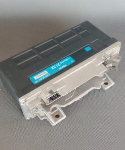 Mercedes R129 SL ABS Steuergerät A0075454232 / 0265106008