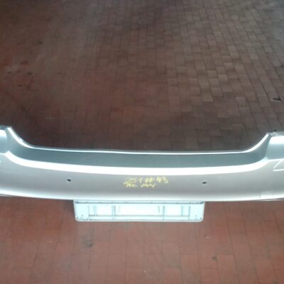Mercedes R-Klasse W251 Stoßstange Hinten Silber 2518850025 #43