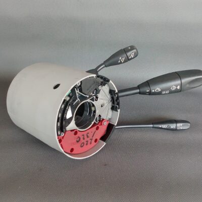 Mercedes W220 S-Klasse Kombischalter Lenkstockschalter Blinkerschalter Tempomat 2205450010 #1