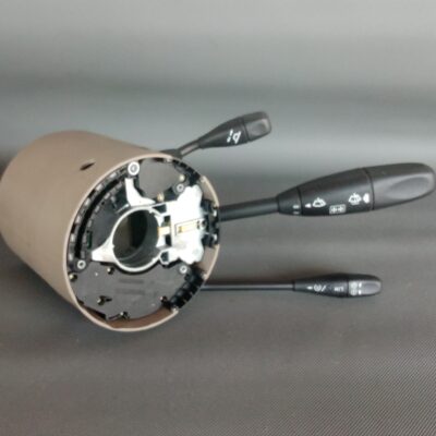 Mercedes W220 S-Klasse Kombischalter Lenkstockschalter Blinkerschalter Tempomat A0005452410 #2