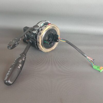 Mercedes W211 E-Klasse Blinkerschalter Tempomat Kontaktspirale A1714640518 #5