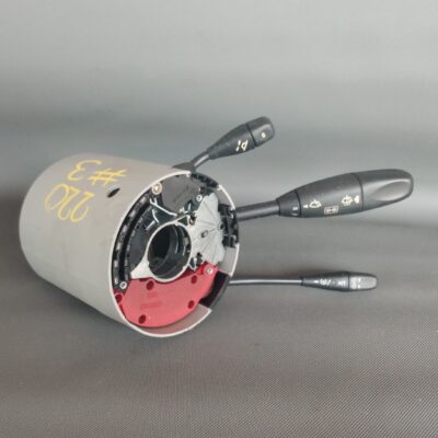 Mercedes W220 S-Klasse Kombischalter Lenkstockschalter Blinkerschalter Tempomat 2205450010 #3