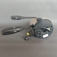 Mercedes W220 S-Klasse Kombischalter Lenkstockschalter Blinkerschalter Tempomat 0004640318 #5