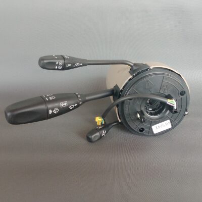 Mercedes W220 S-Klasse Kombischalter Lenkstockschalter Blinkerschalter Tempomat 0004640318 #5