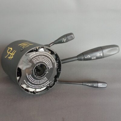 Mercedes W211 E-Klasse Blinkerschalter Kombischalter A1715450332 #6