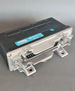Mercedes W124 W201 W126 R129 ABS Steuergerät A0055455132 / 0265101020