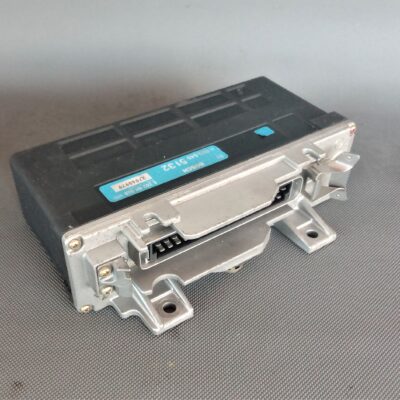 Mercedes W124 W201 W126 R129 ABS Steuergerät A0055455132 / 0265101020