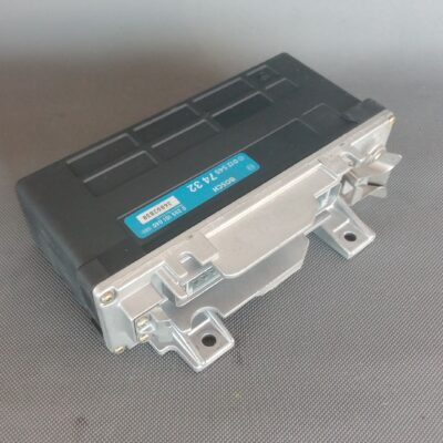 Mercedes W202 C-Klasse ABS Steuergerät A0125457432 / 0265101040