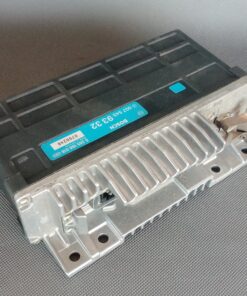 Mercedes R129 SL ABS Steuergerät A0075459332 / 0265106018