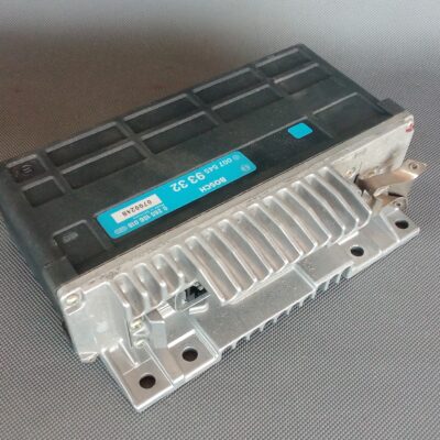Mercedes R129 SL ABS Steuergerät A0075459332 / 0265106018