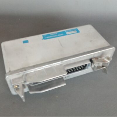 Mercedes W126 S-Klasse ABS Steuergerät 64119776 / 0265101016 