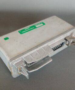 Mercedes W126 S-Klasse ABS Steuergerät 0265101011 / 4490084