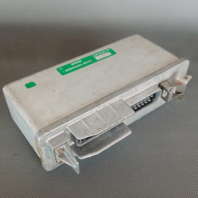 Mercedes W126 S-Klasse ABS Steuergerät 0265101011 / 4490084