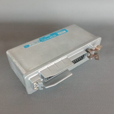 Mercedes W670 Vario T1 ABS Steuergerät A0095452932 / 0265105022