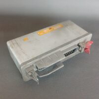 Mercedes W126 S-Klasse ABS Steuergerät 0265101006 / 2421949