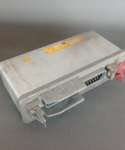 Mercedes W126 S-Klasse ABS Steuergerät 0265101006 / 2421949