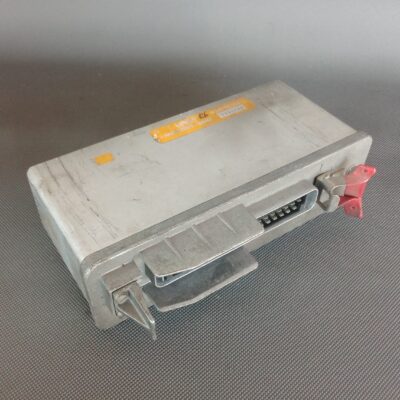 Mercedes W126 S-Klasse ABS Steuergerät 0265101006 / 2421949